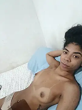 Samarajenyfer's cam snapshot