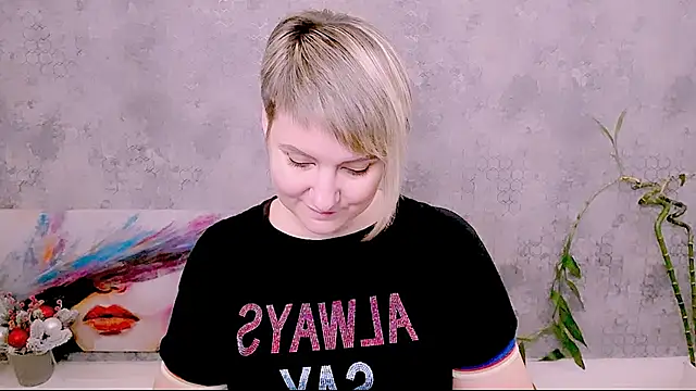 Djullia's cam snapshot