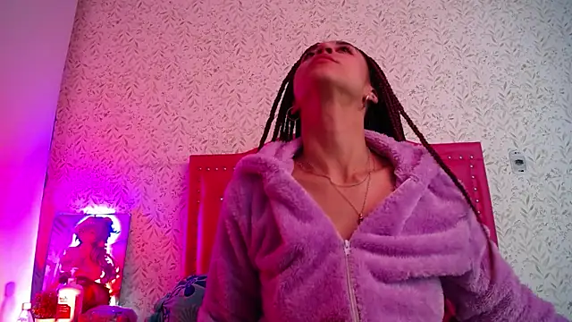 luly_pink's cam snapshot