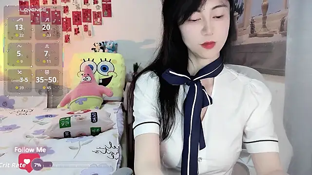 coffeecat-1111's cam snapshot