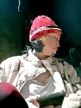 maple694's cam snapshot