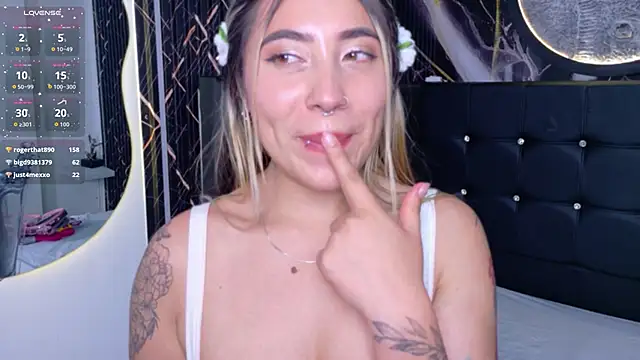 _ManuVeelez's cam snapshot