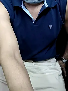 chocolate_alone's cam snapshot