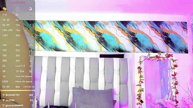 IsaDiiaz's cam snapshot