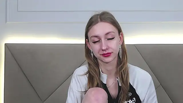 RachaelCute's cam snapshot