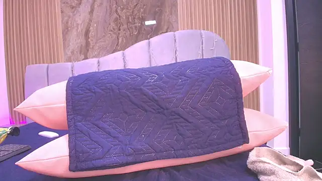 arletmss's cam snapshot