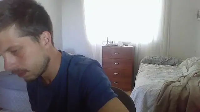 prorafadodoce's cam snapshot