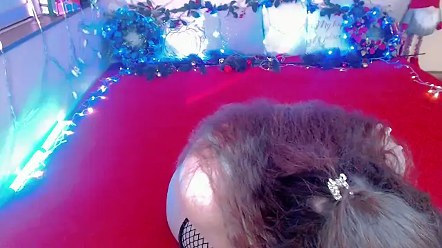 LizaSenri's cam snapshot