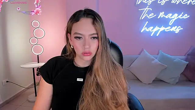 BellaRose_X's cam snapshot