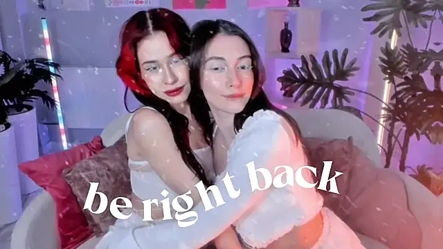 AveAngela's cam snapshot