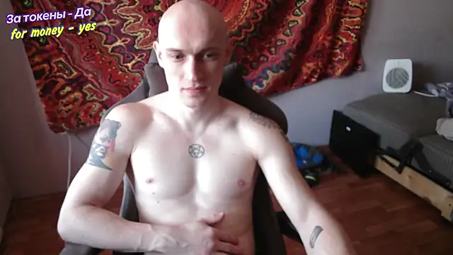 johnny_positive's cam snapshot