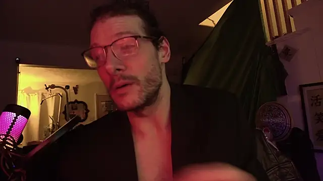 MasterDaddyCool's cam snapshot