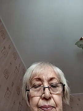 Anatolia5961's cam snapshot