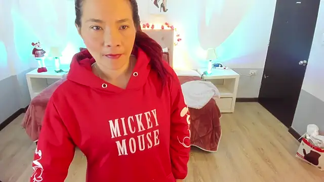 Mafe_Kailina's cam snapshot