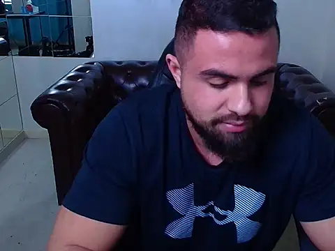 HayesWood's cam snapshot