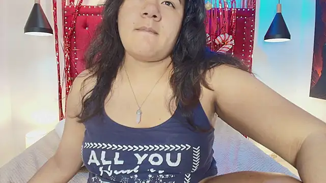 Bella_donnaS's cam snapshot