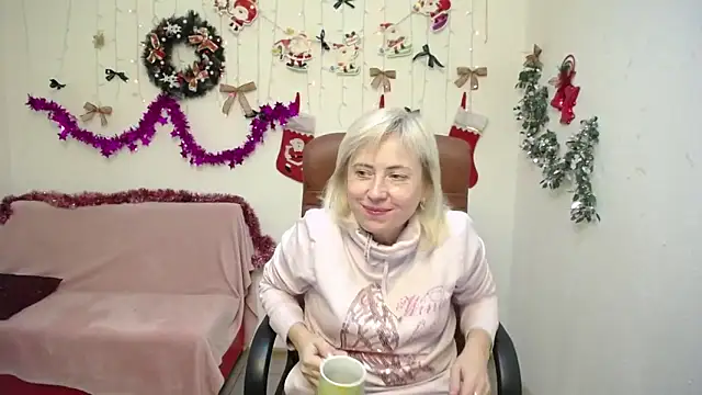 LaurenWishy's cam snapshot