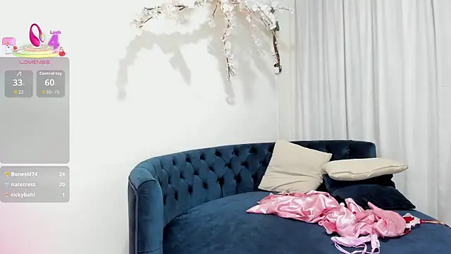 Kasandrajones__'s cam snapshot