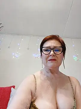 Fire_Night's cam snapshot