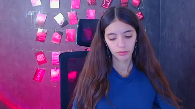 Aishell_'s cam snapshot