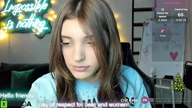 CherryBloom777's cam snapshot