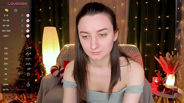 annacooleman's cam snapshot