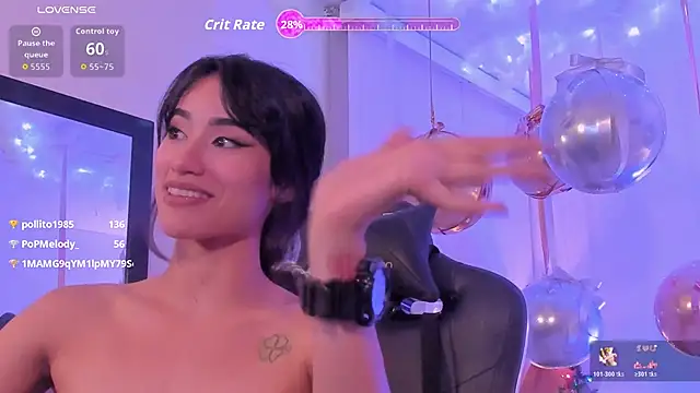 Rouse_Monroe's cam snapshot