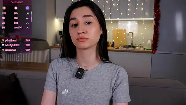 kayaangell's cam snapshot