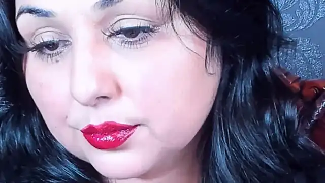 SelenaNoctis's cam snapshot