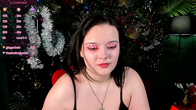 HeyMary's cam snapshot