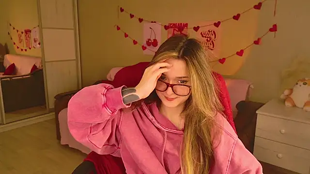 BellaSink's cam snapshot