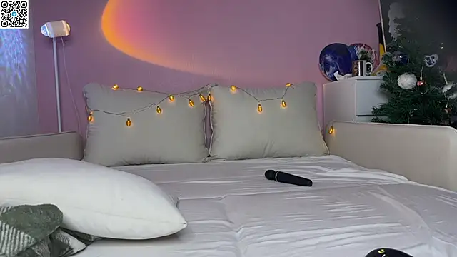 Ameliia_castro's cam snapshot