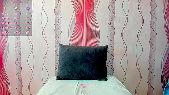 AddieAdams's cam snapshot