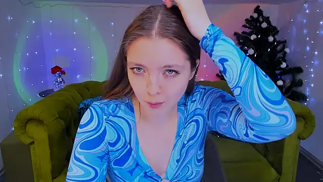 marshmallowee's cam snapshot