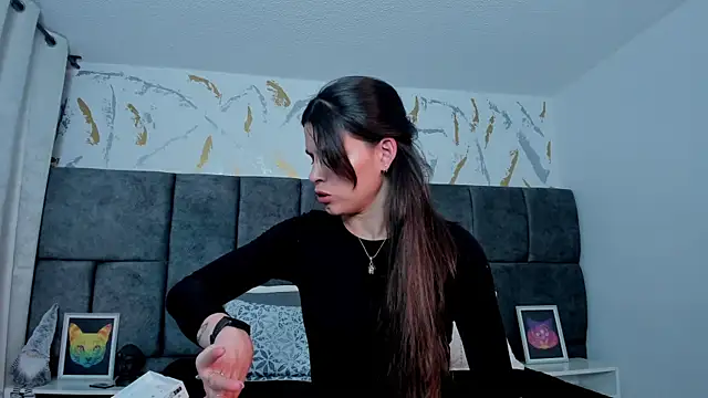 Astrid_Velle's cam snapshot