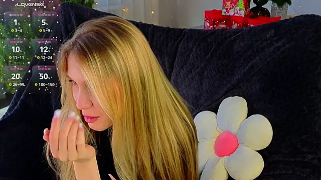 Succubelle's cam snapshot