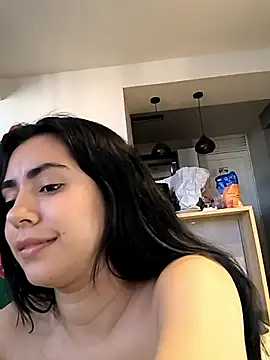 Sara-215's cam snapshot