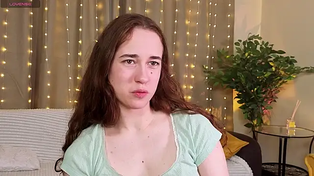 SudieNatera's cam snapshot