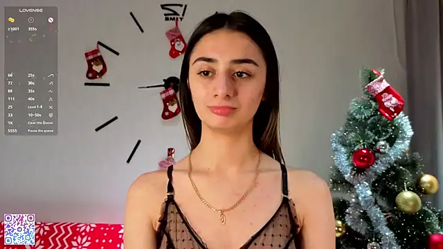 MableHort's cam snapshot