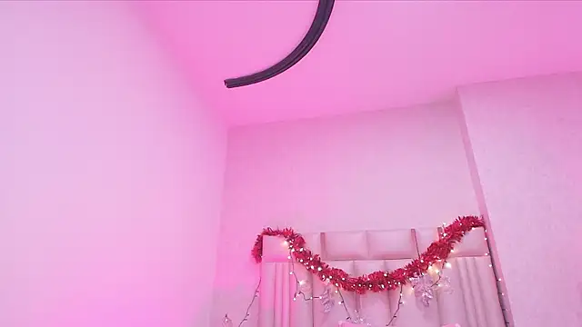 _carolina_fox's cam snapshot