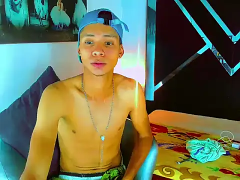 Axel_Marcu live sex cam