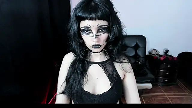 Yueeclipsa live sex cam