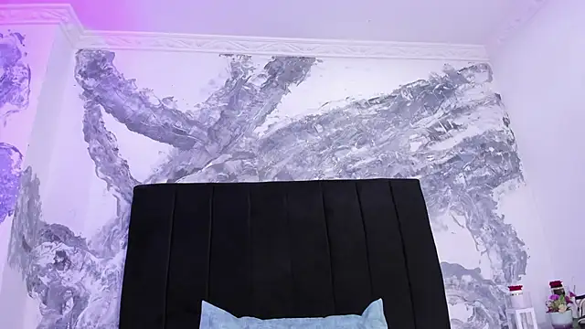 lilithDraven_'s cam snapshot