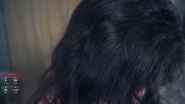 OdetteWitschi's cam snapshot