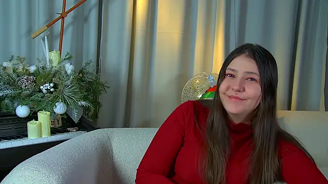 SofiSays's cam snapshot