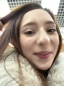 LilluKatten's cam snapshot