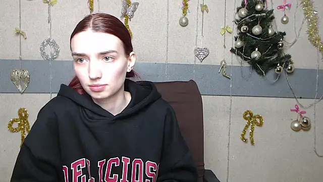 LisaDarcy's cam snapshot