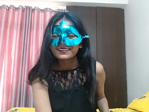 Virgin_Aisha's cam snapshot