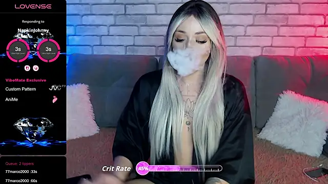 Eva_Evile live sex cam