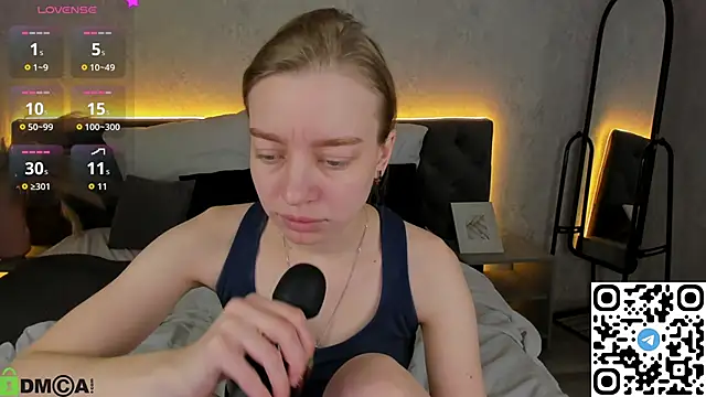 Michelle_Blond live sex cam